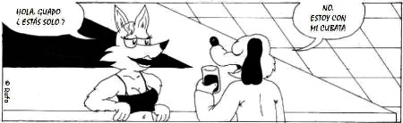 Fauna del Sábado Noche (Septiembre 2009)