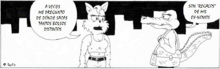 Fauna del Sábado Noche (octubre 2009)