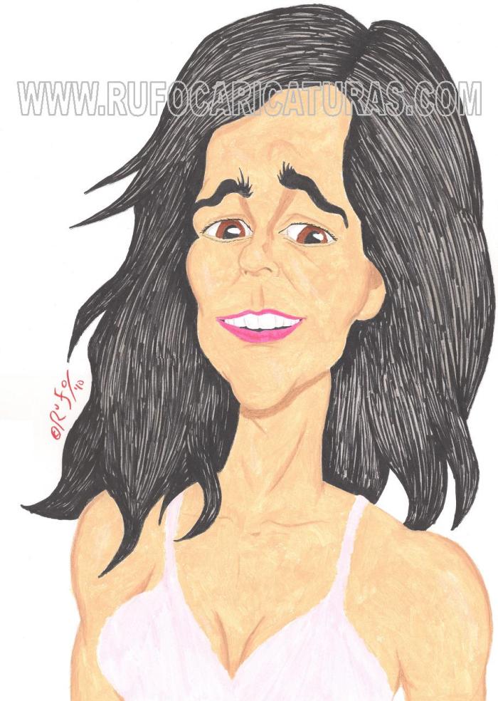 julieta_venegas_caricatura