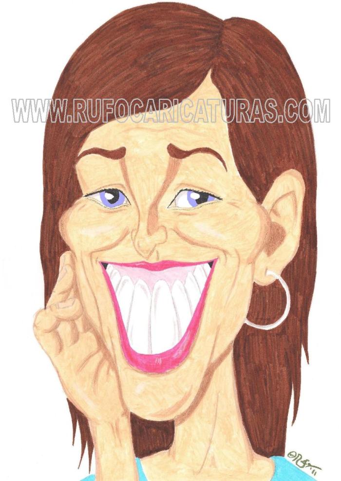 veronica_forque_caricatura