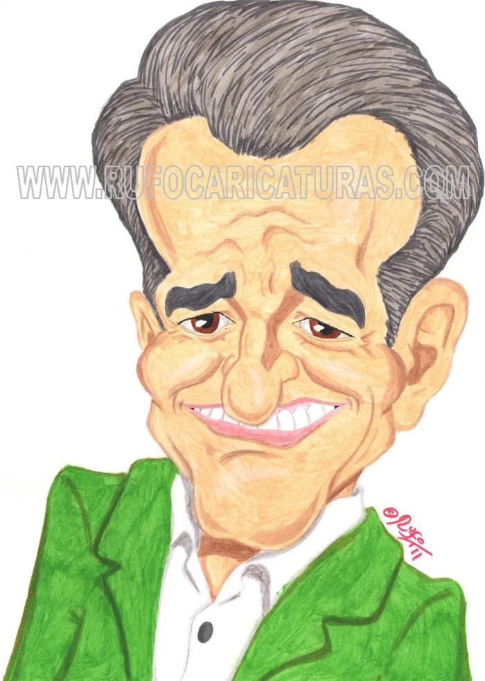 manolo_escobar_caricatura