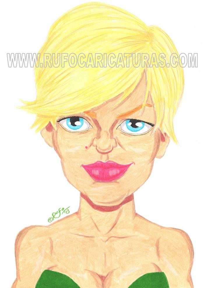 soraya_arnelas_caricatura