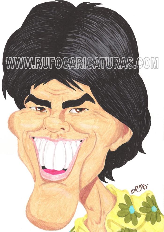 georgie_dann_caricatura