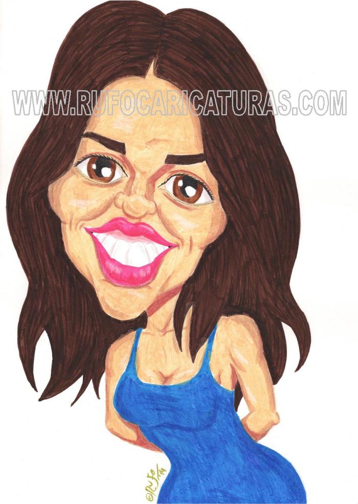 macarena_garcia_caricatura