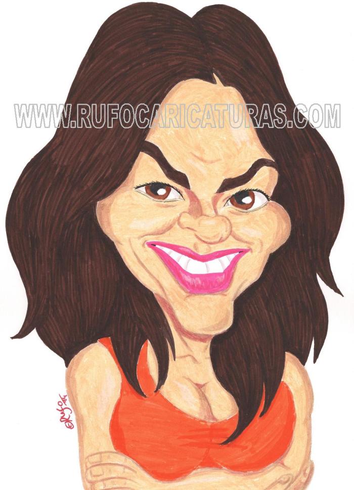 melani_olivares_caricatura