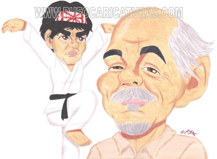 karate_kid_caricatura