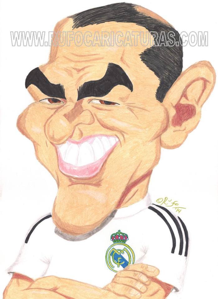 zinedine_zidane_caricatura