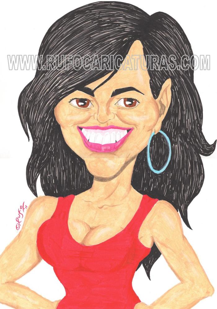 arancha_del_sol_caricatura