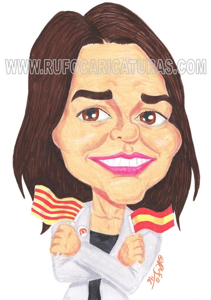 ines_arrimadas_caricatura