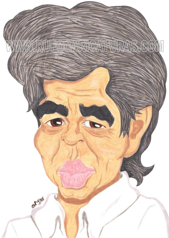 benicio_del_toro_caricatura