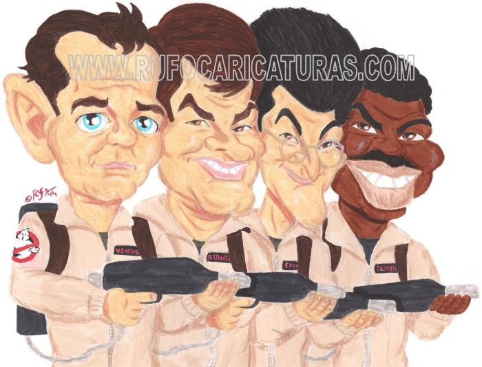 cazafantasmas_caricatura