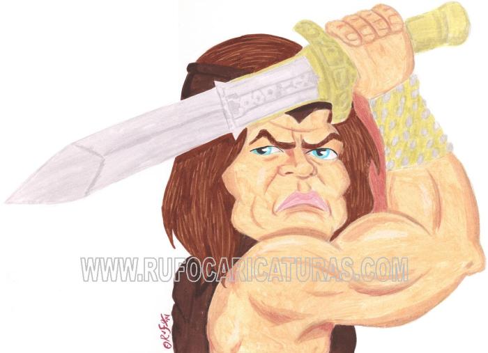 conan_caricatura