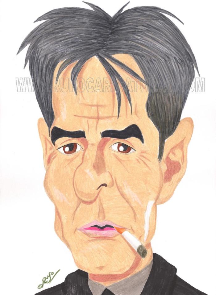 Al_Pacino_CARICATURA
