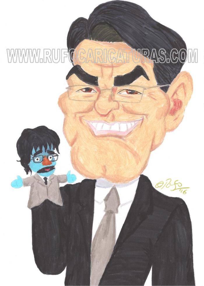 artur_mas_carles_puigdemont_caricatura