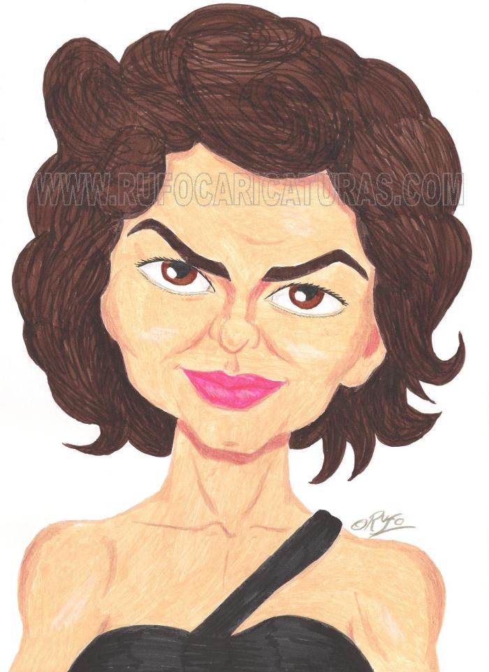 Ava_Gardner_caricatura