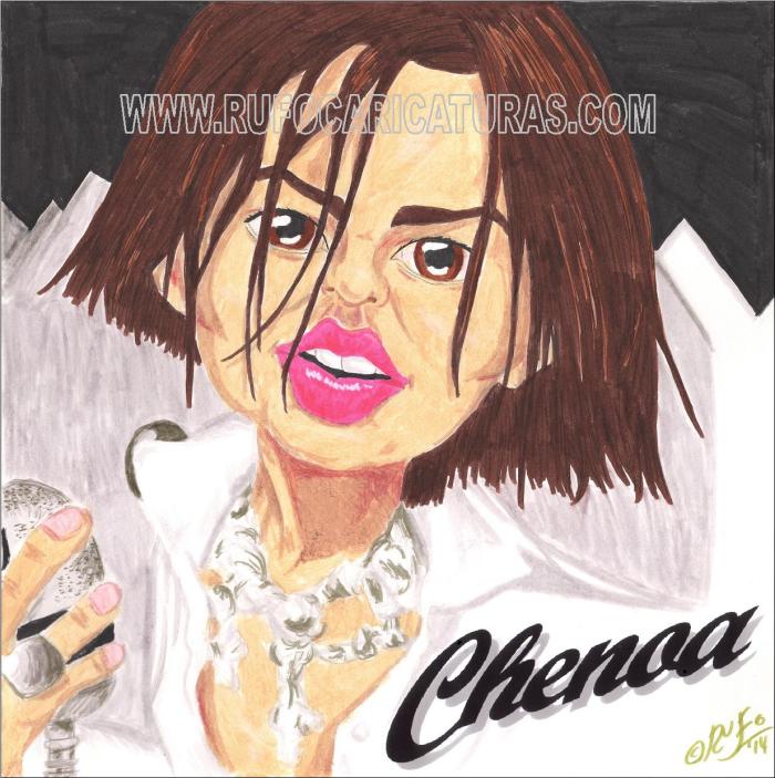 chenoa_cd_caricatura