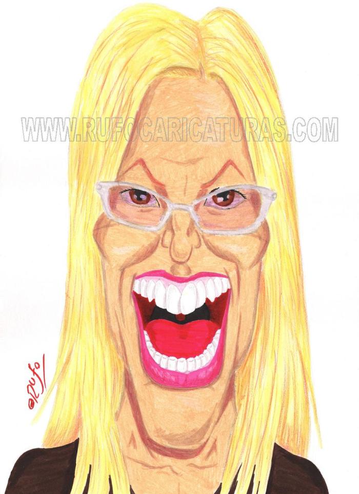 anastacia_caricatura