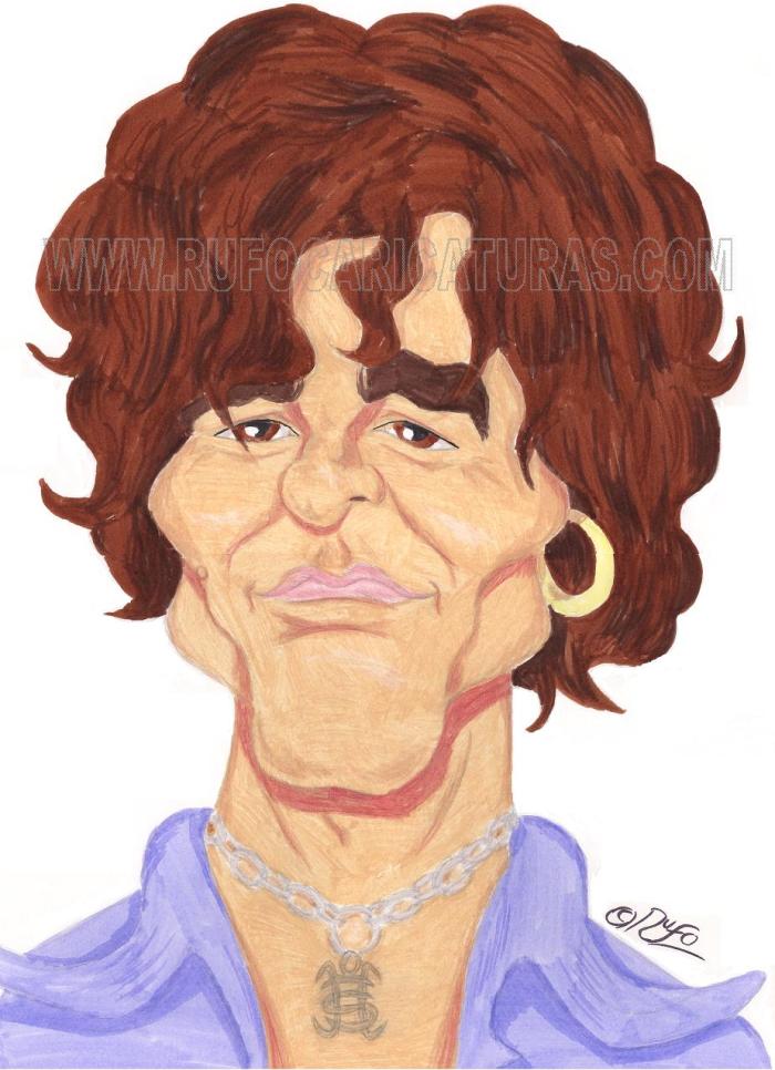 bunbury_caricatura