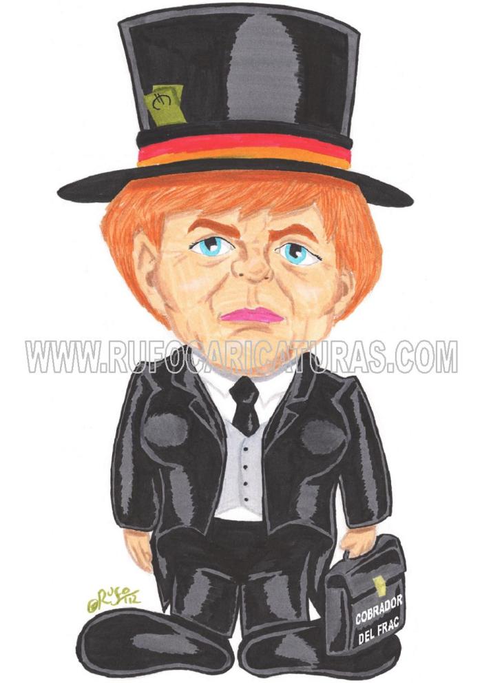 angela_merkel_cobrador_del_frac_caricatura
