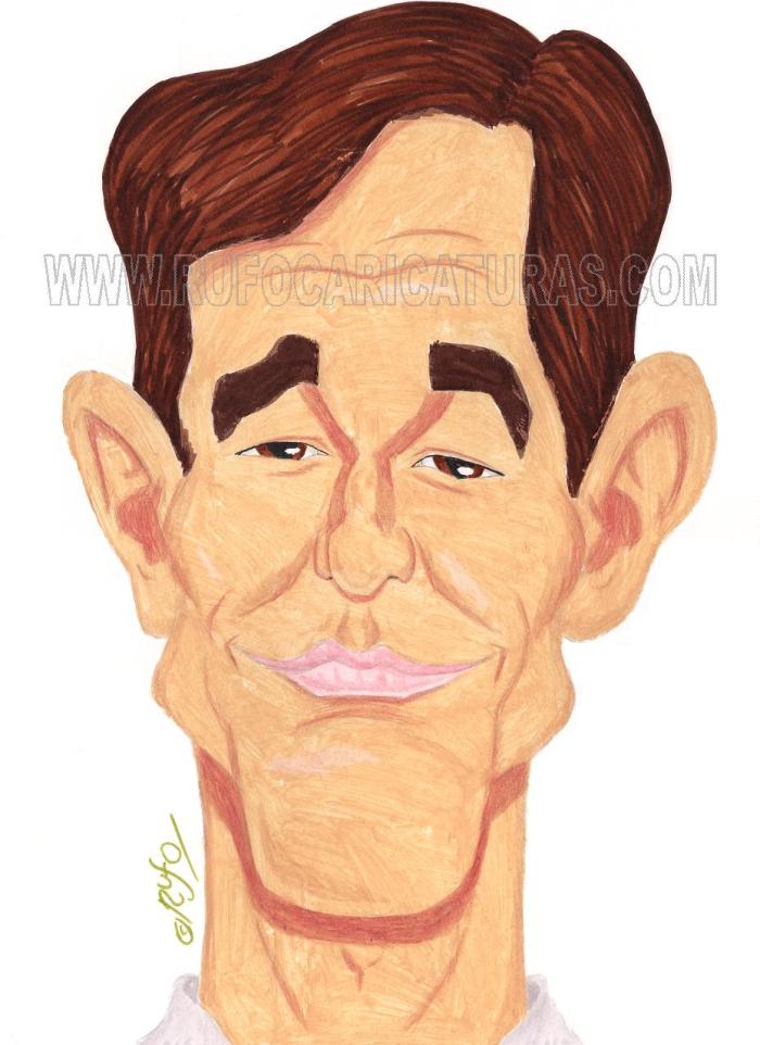 joseph_gordon_levitt_caricatura