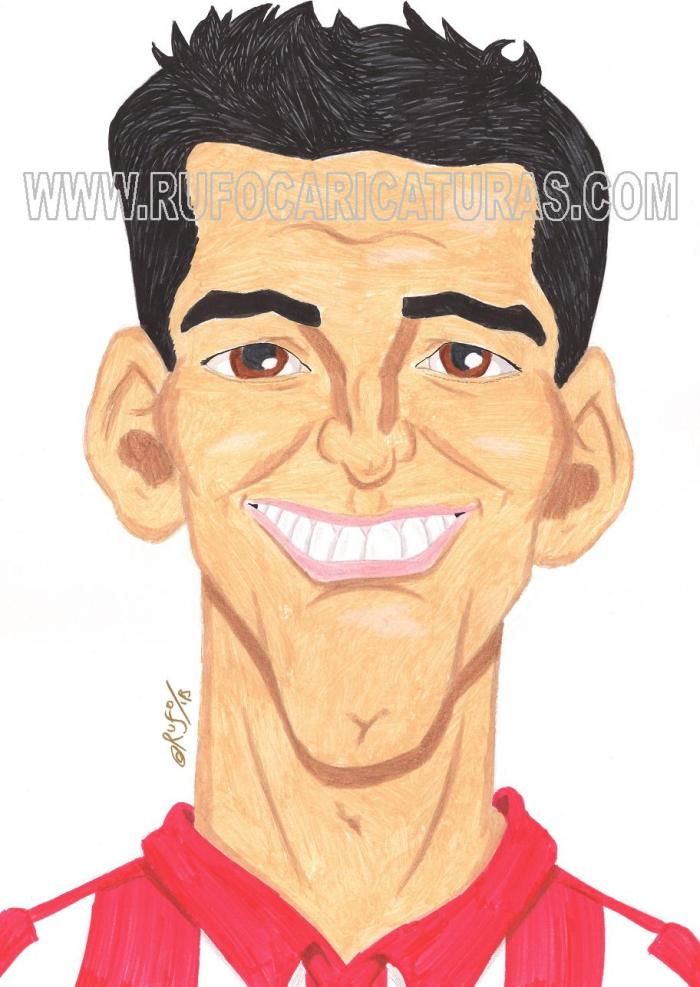 aritz_aduriz_caricatura