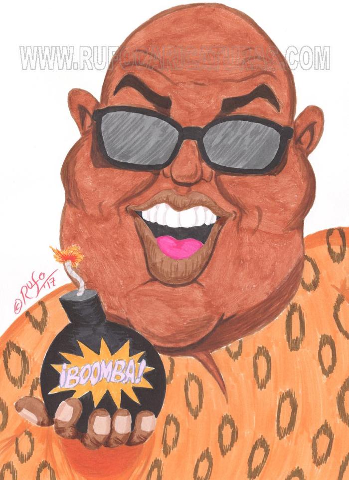 king_africa_caricatura