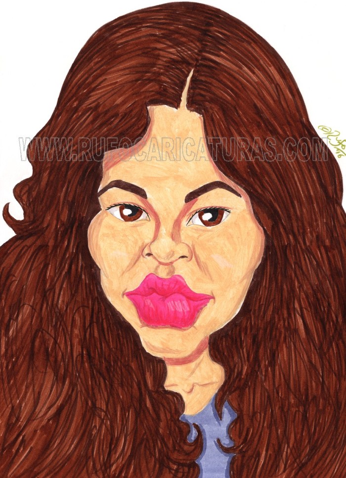 yohana_cobo_caricatura